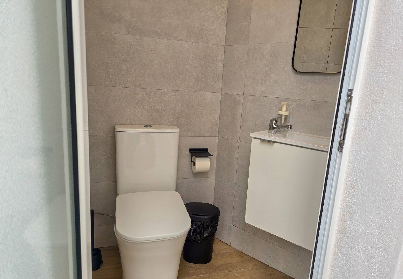 Villa em El Rosario - Villa Katara by HelloApartments