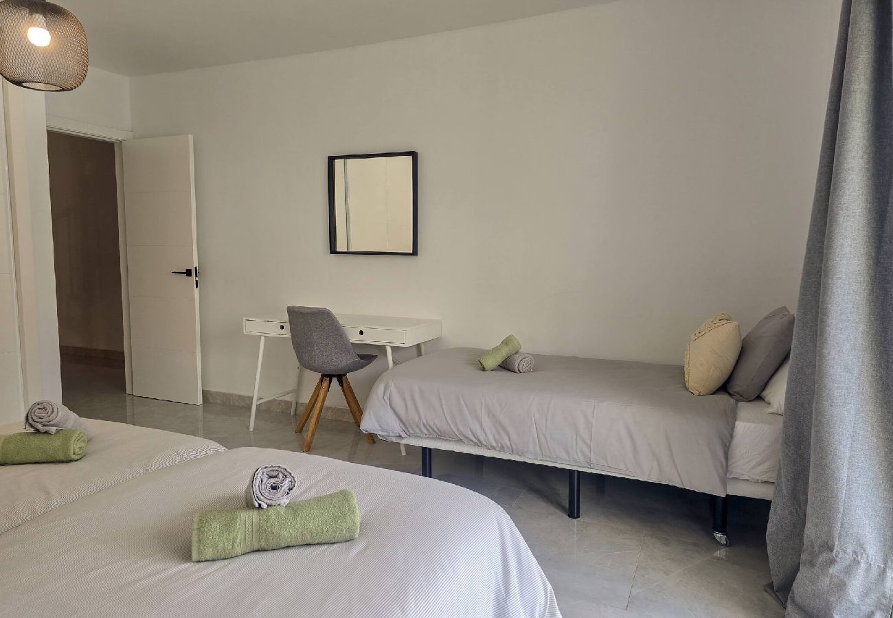 Villa em El Rosario - Villa Katara by HelloApartments