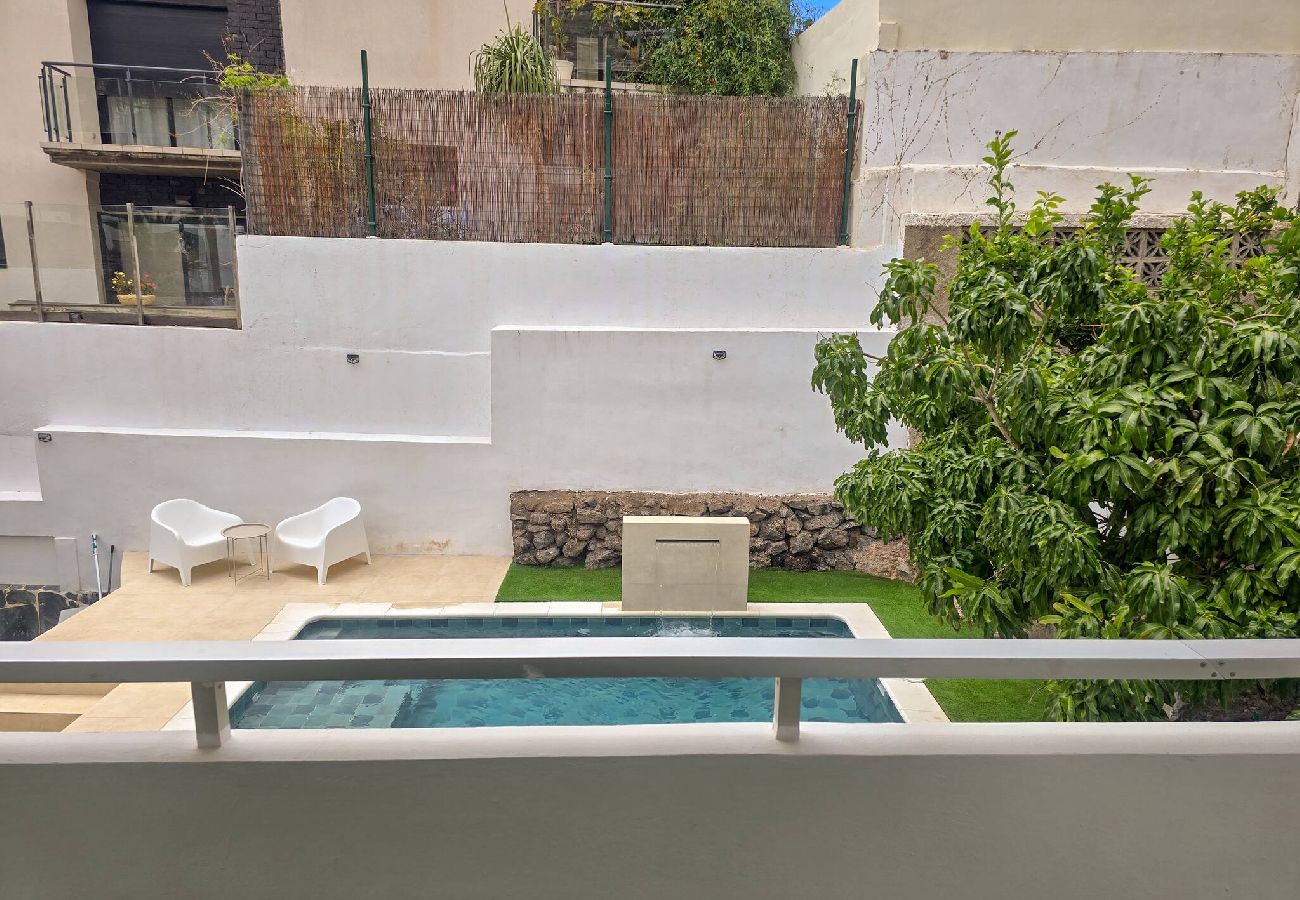 Villa em El Rosario - Villa Katara by HelloApartments