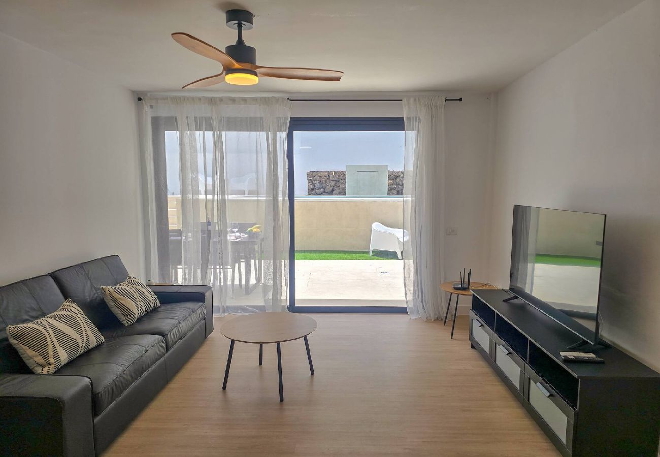 Villa em El Rosario - Villa Katara by HelloApartments