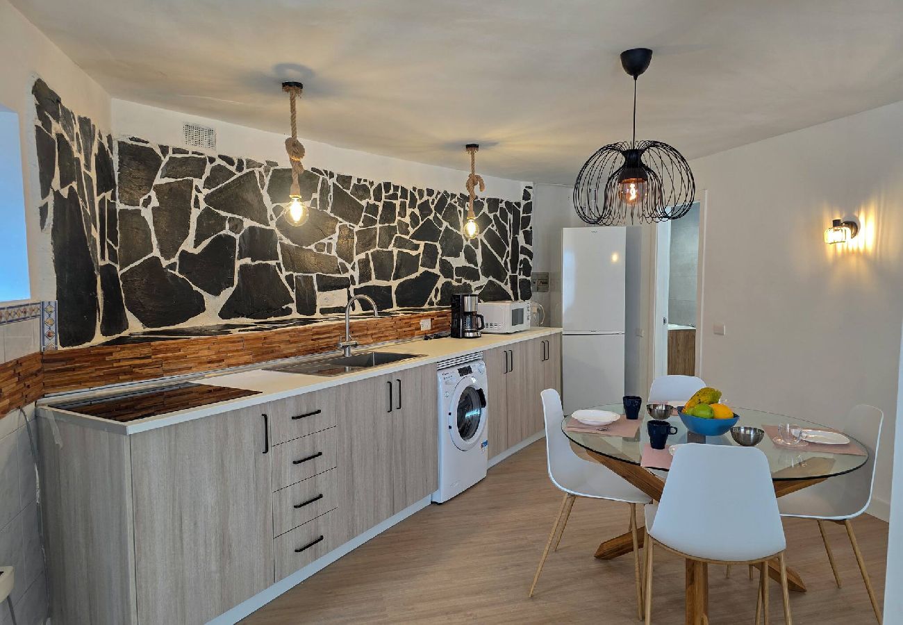 Villa em El Rosario - Villa Katara by HelloApartments