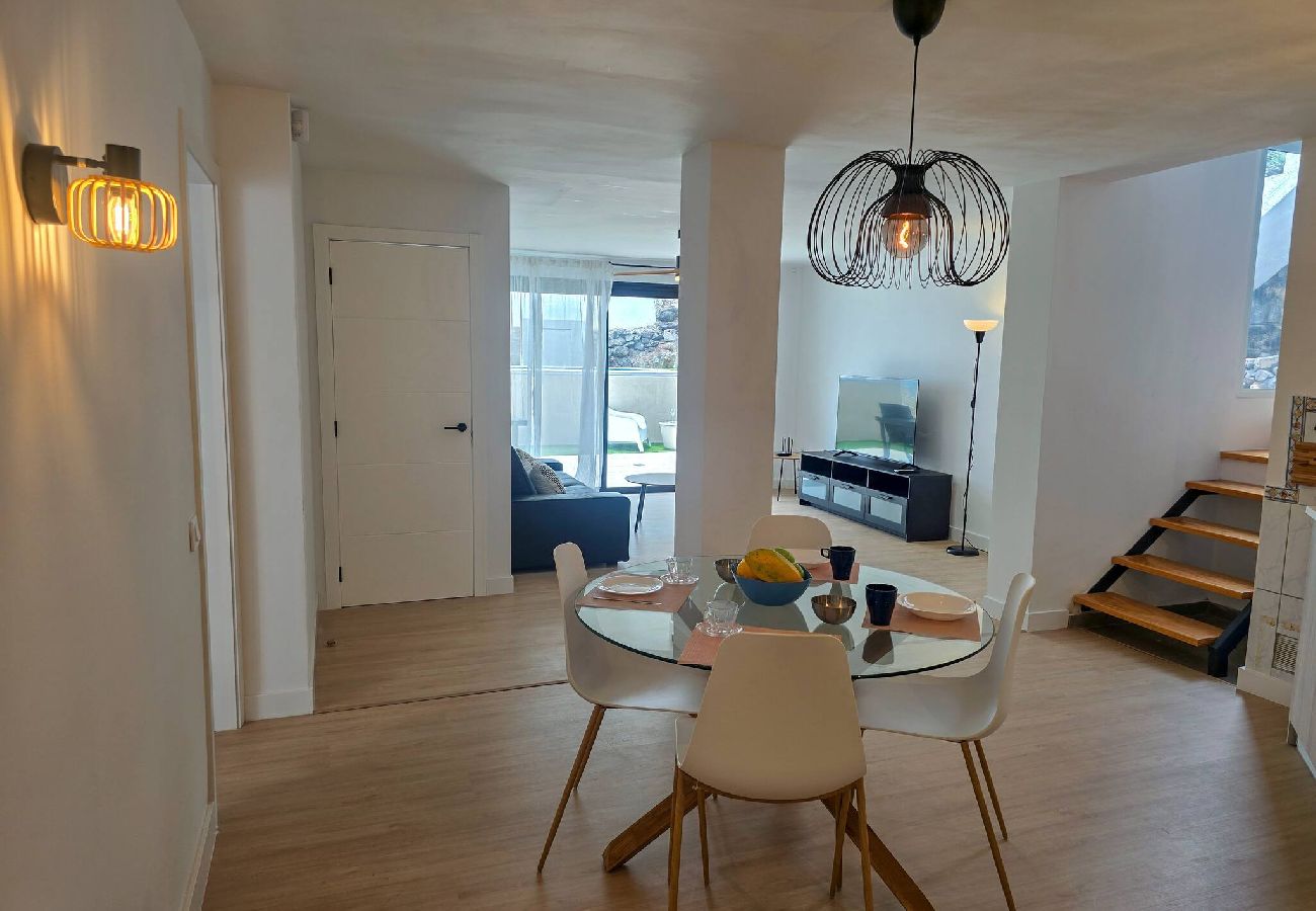 Villa em El Rosario - Villa Katara by HelloApartments