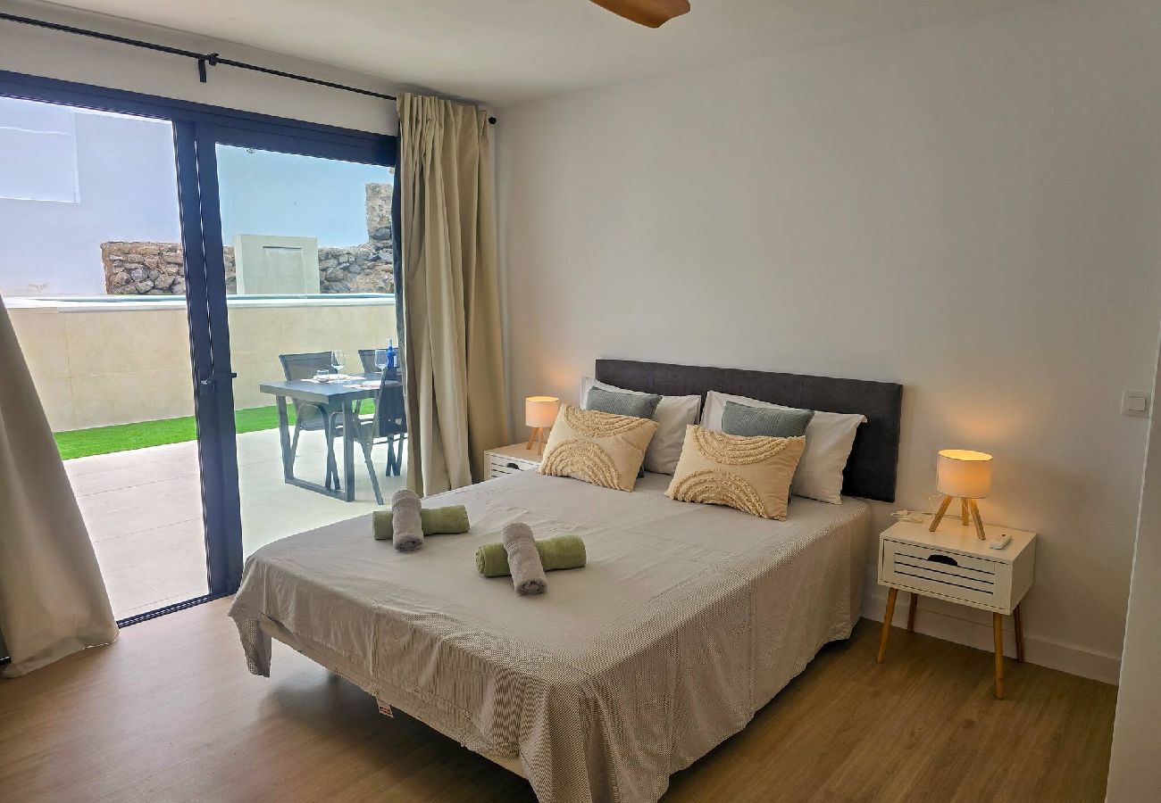 Villa em El Rosario - Villa Katara by HelloApartments