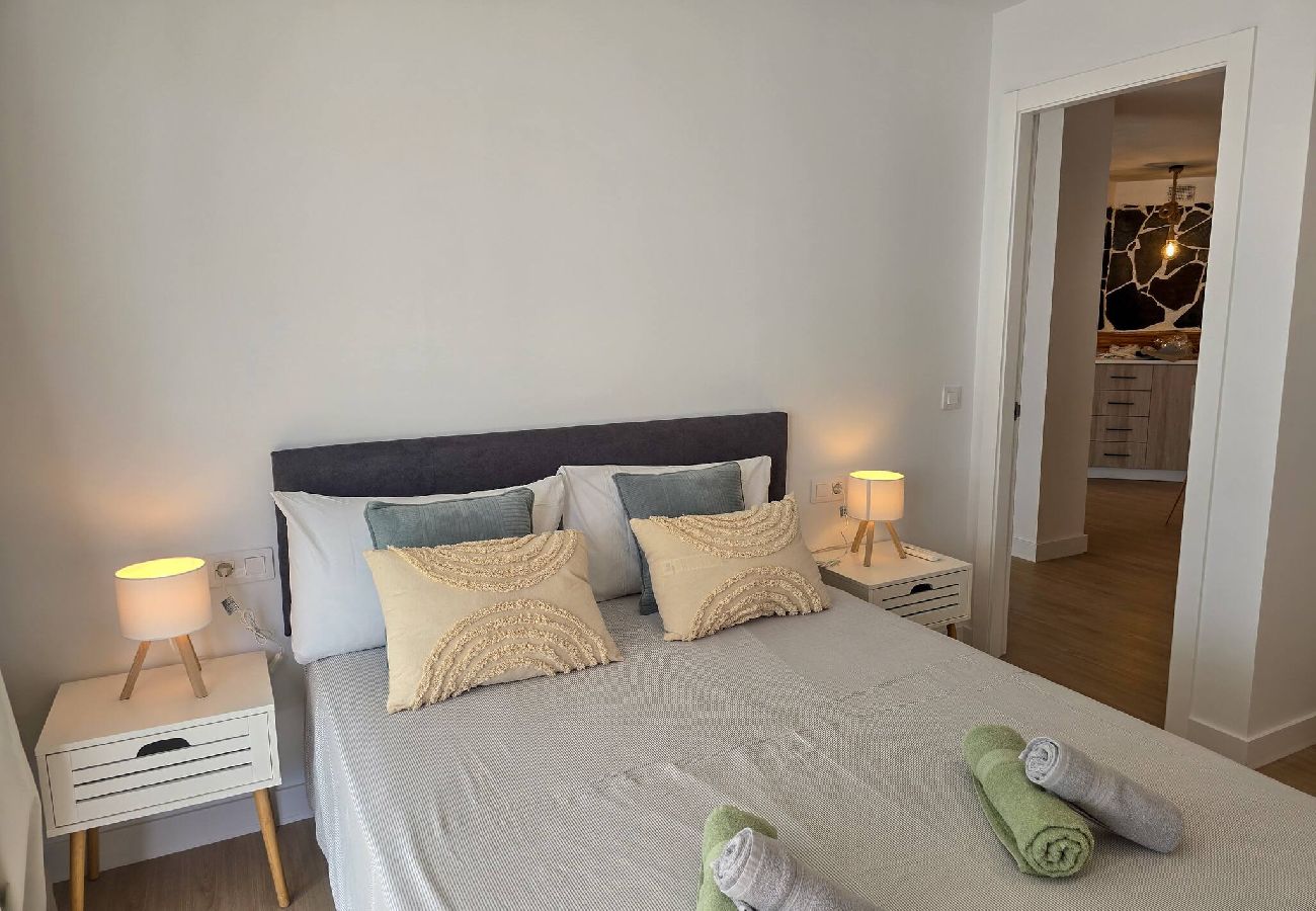 Villa em El Rosario - Villa Katara by HelloApartments