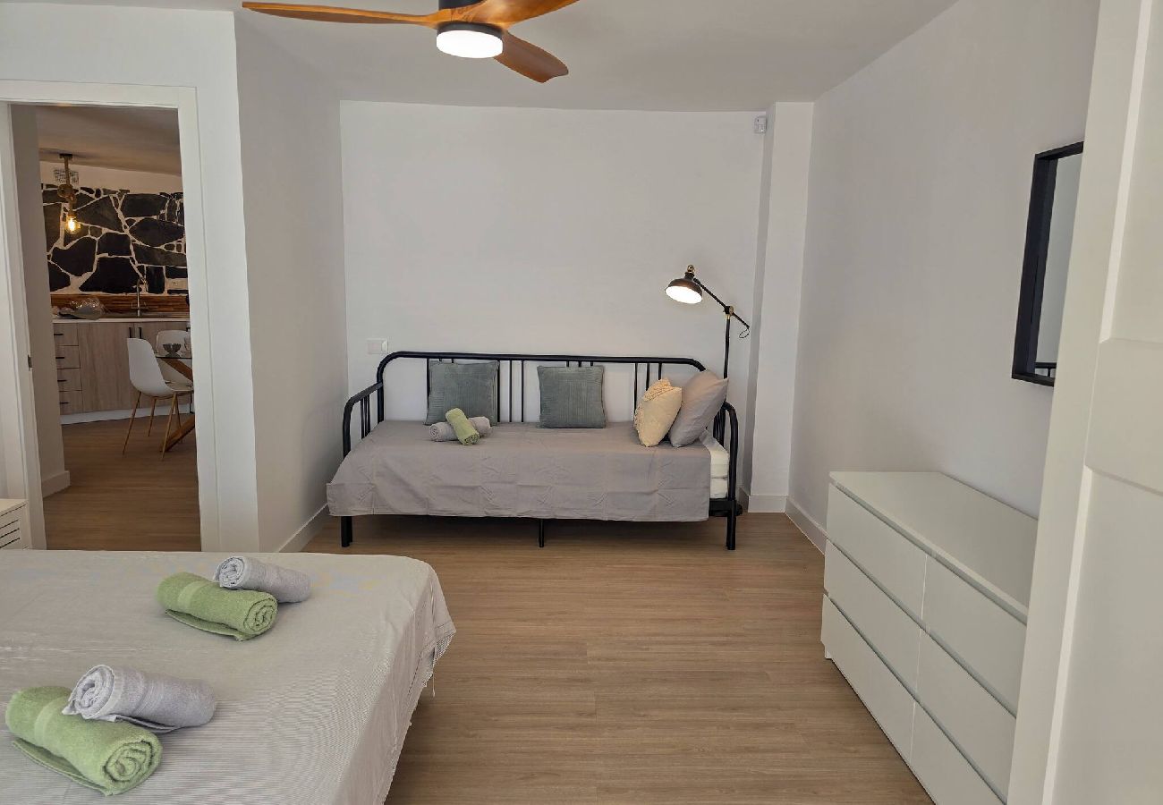 Villa em El Rosario - Villa Katara by HelloApartments