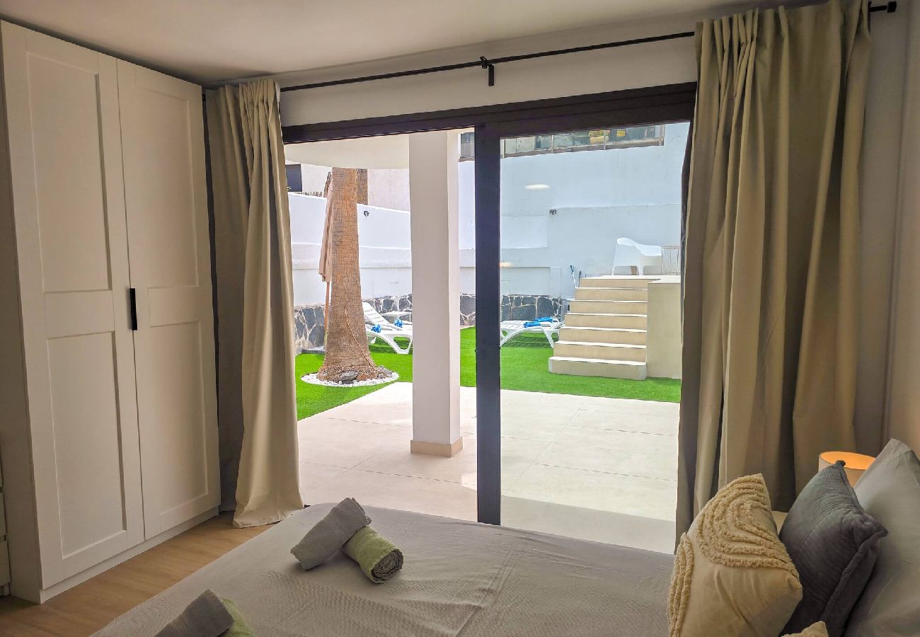 Villa em El Rosario - Villa Katara by HelloApartments