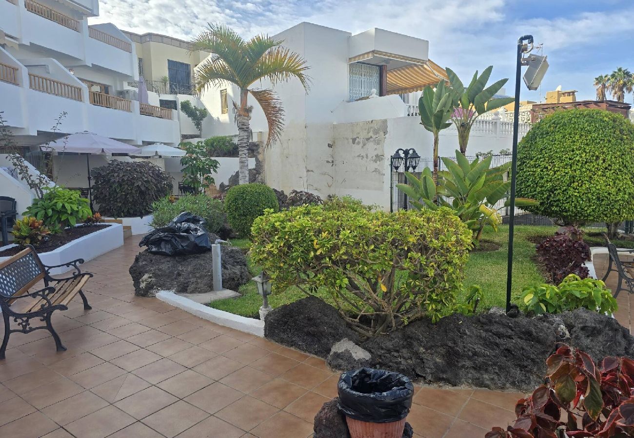 Apartamento em Adeje - Aqua Sun Los Geranios by HelloApartments