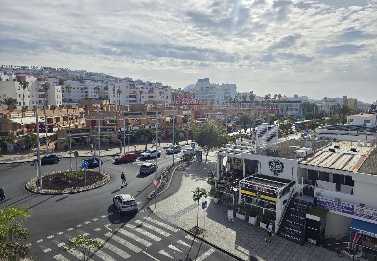 Apartamento em Adeje - Aqua Sun Los Geranios by HelloApartments