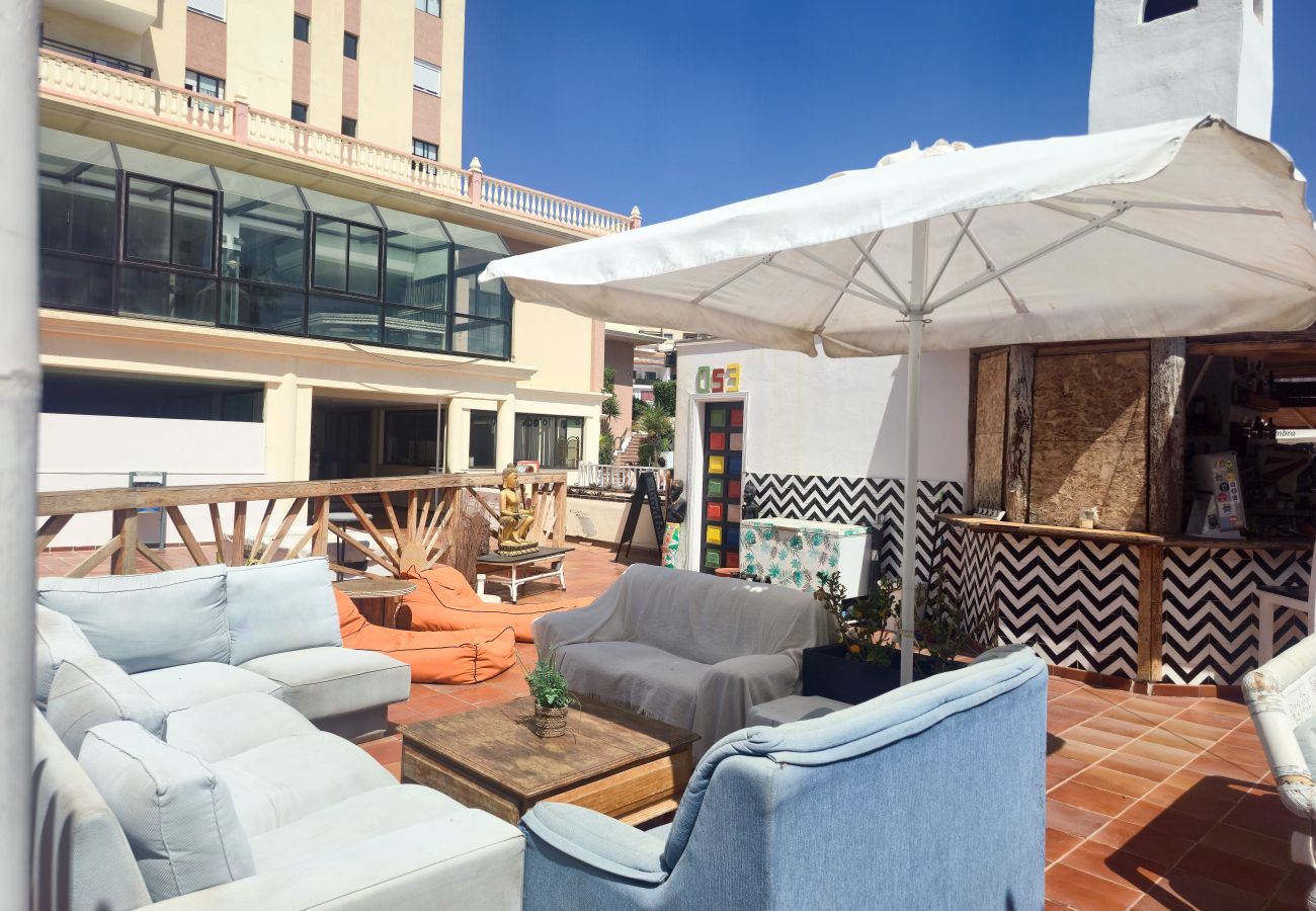 Apartamento em Adeje - Club Paraiso by HelloApartments 