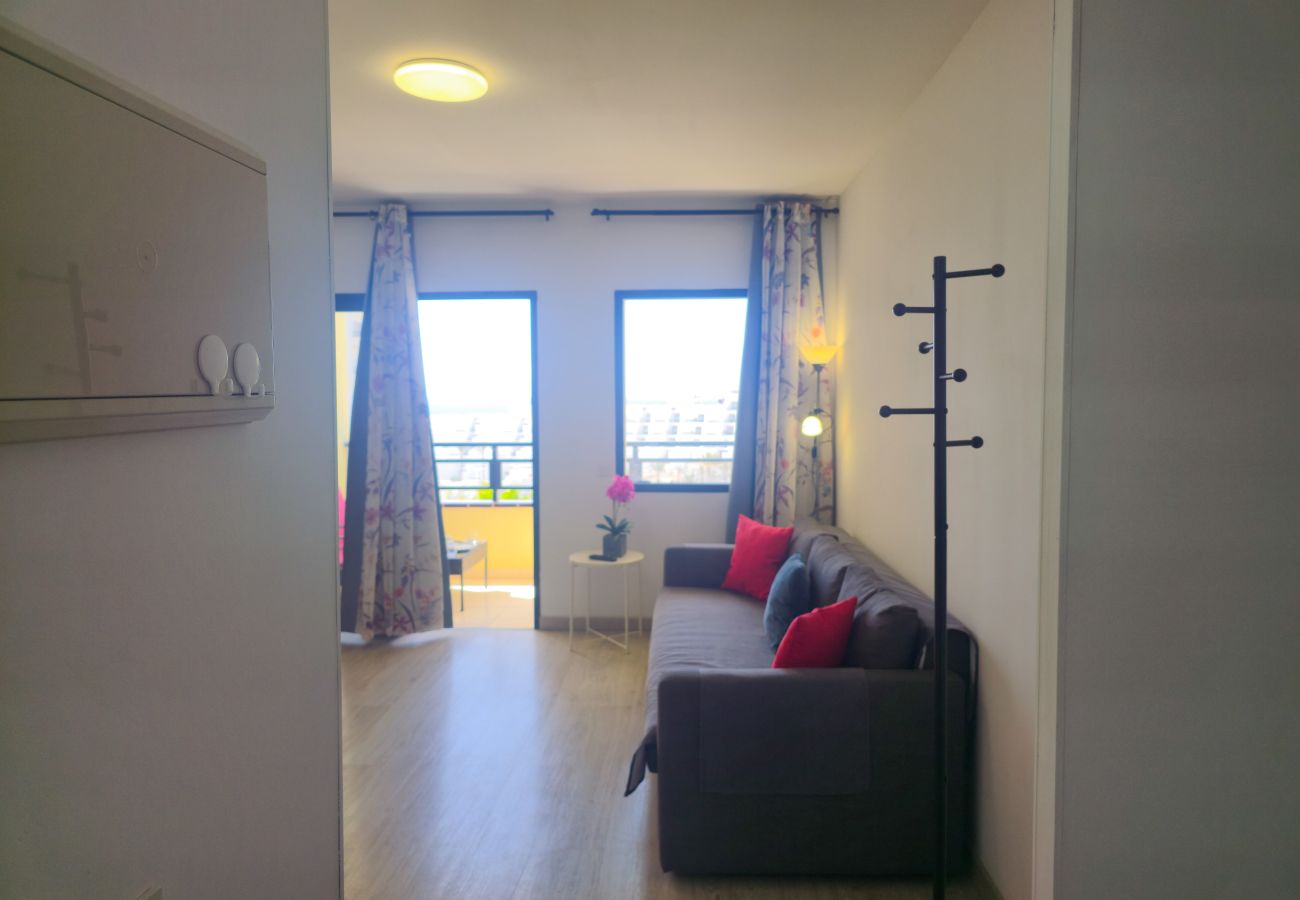 Apartamento em Adeje - Club Paraiso by HelloApartments 