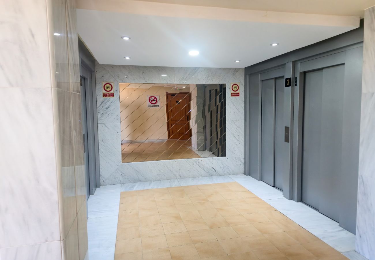 Apartamento em Adeje - Club Paraiso by HelloApartments 