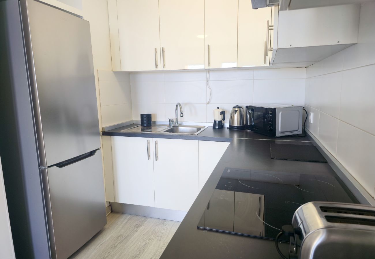 Apartamento em Adeje - Club Paraiso by HelloApartments 