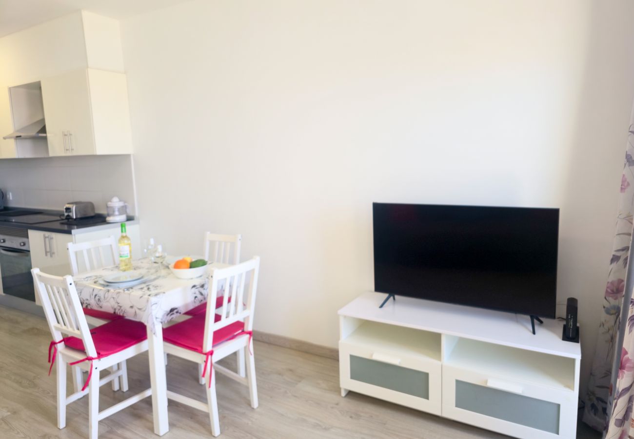 Apartamento em Adeje - Club Paraiso by HelloApartments 