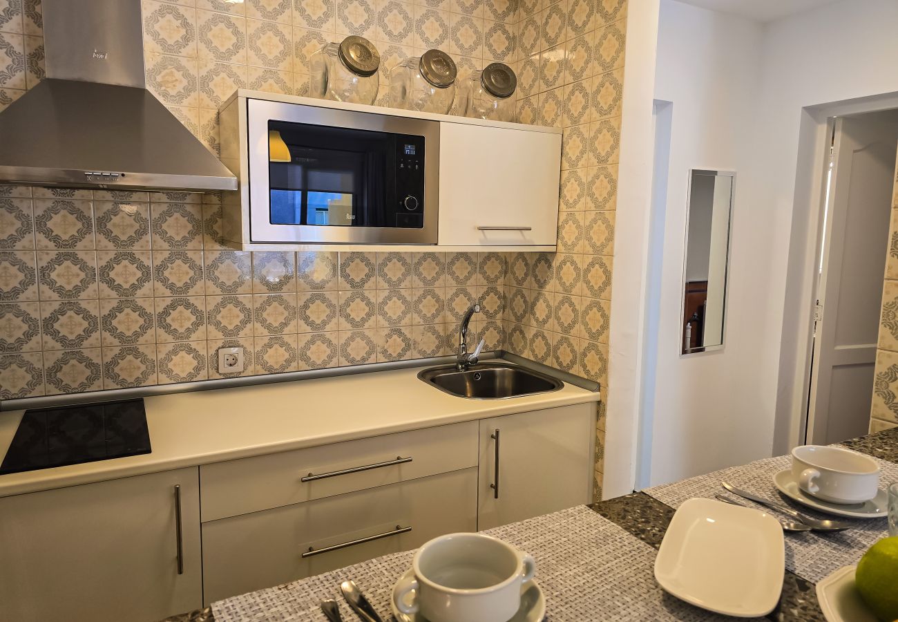 Apartment in El Medano - El Médano Sea Breeze by HelloApartments