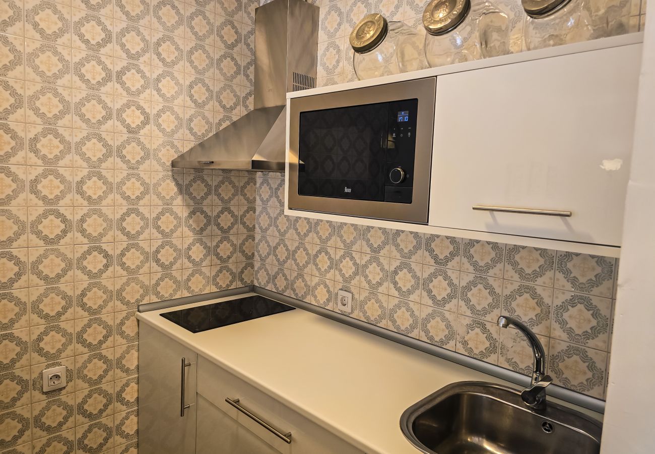 Apartment in El Medano - El Médano Sea Breeze by HelloApartments