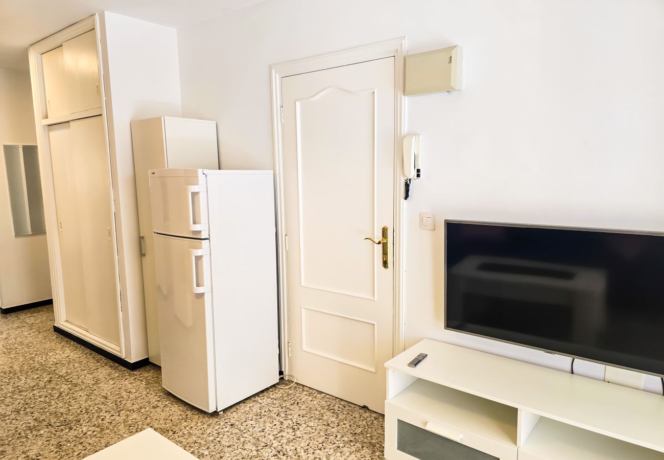 Apartment in El Medano - El Médano Sea Breeze by HelloApartments