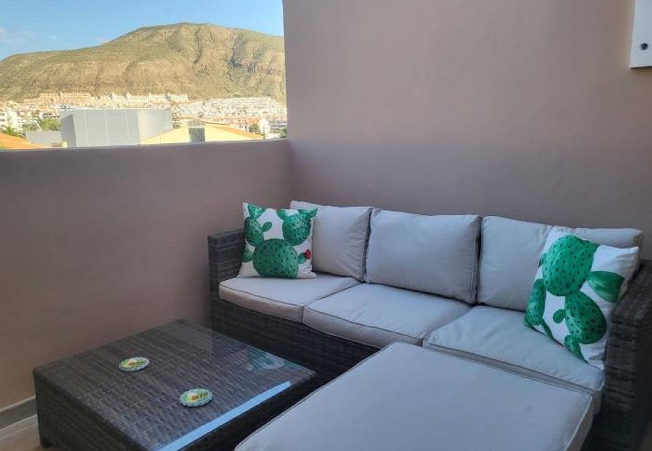 Studio in Arona - Central & Beach Los Cristianos by HelloApartments
