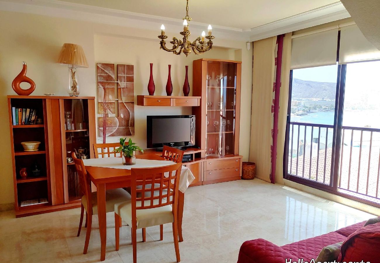 Apartment in Arona - Sun Terrace Los Cristianos by HelloApartments