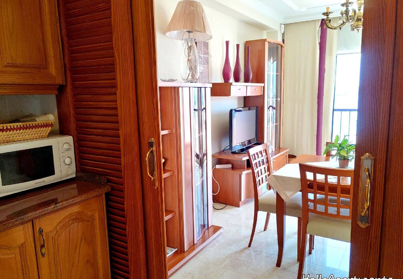 Apartment in Arona - Sun Terrace Los Cristianos by HelloApartments
