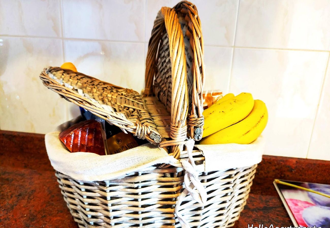 Apartment in Arona - Sun Terrace Los Cristianos by HelloApartments