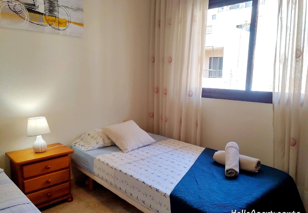 Apartment in Arona - Sun Terrace Los Cristianos by HelloApartments