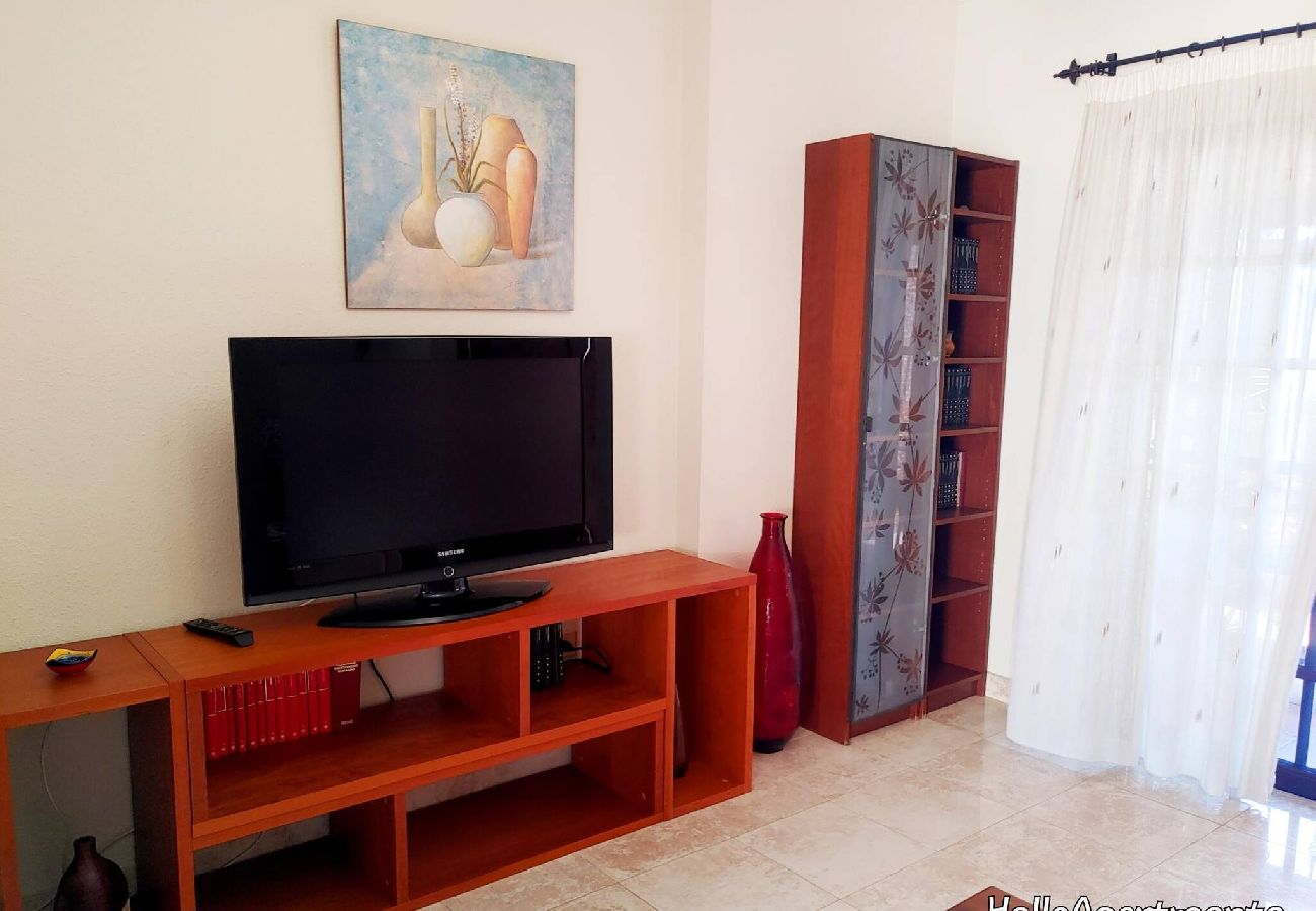 Apartment in Arona - Sun Terrace Los Cristianos by HelloApartments