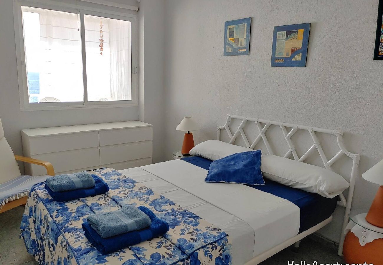 Apartment in Guía de Isora - Arena Terrace by HelloApartments