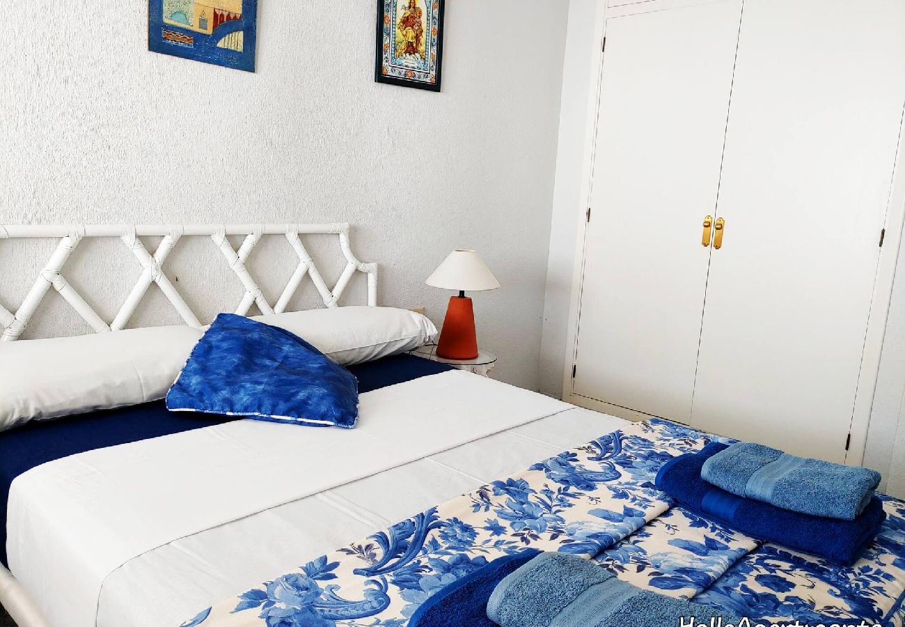 Apartment in Guía de Isora - Arena Terrace by HelloApartments