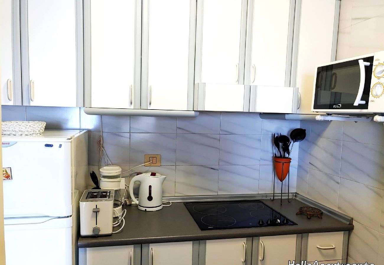 Apartment in Guía de Isora - Arena Terrace by HelloApartments