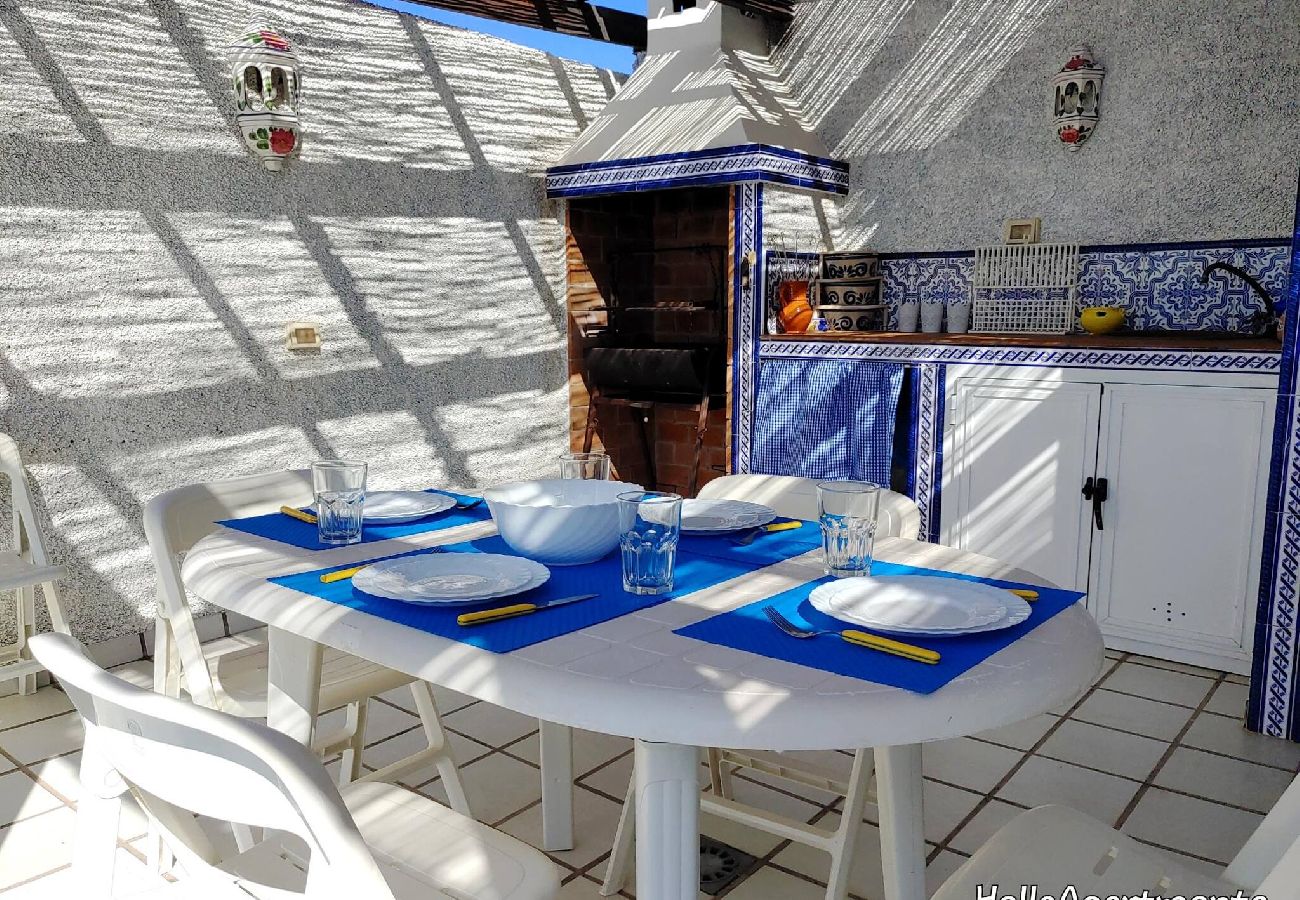 Apartment in Guía de Isora - Arena Terrace by HelloApartments