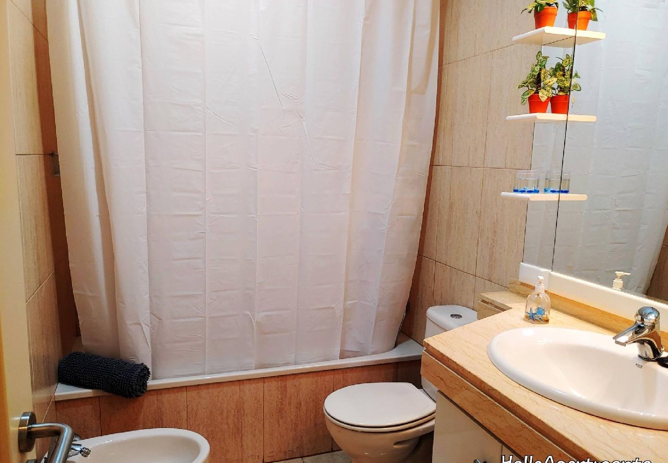 Apartment in Santiago del Teide - Olivia Sunset by HelloApartments