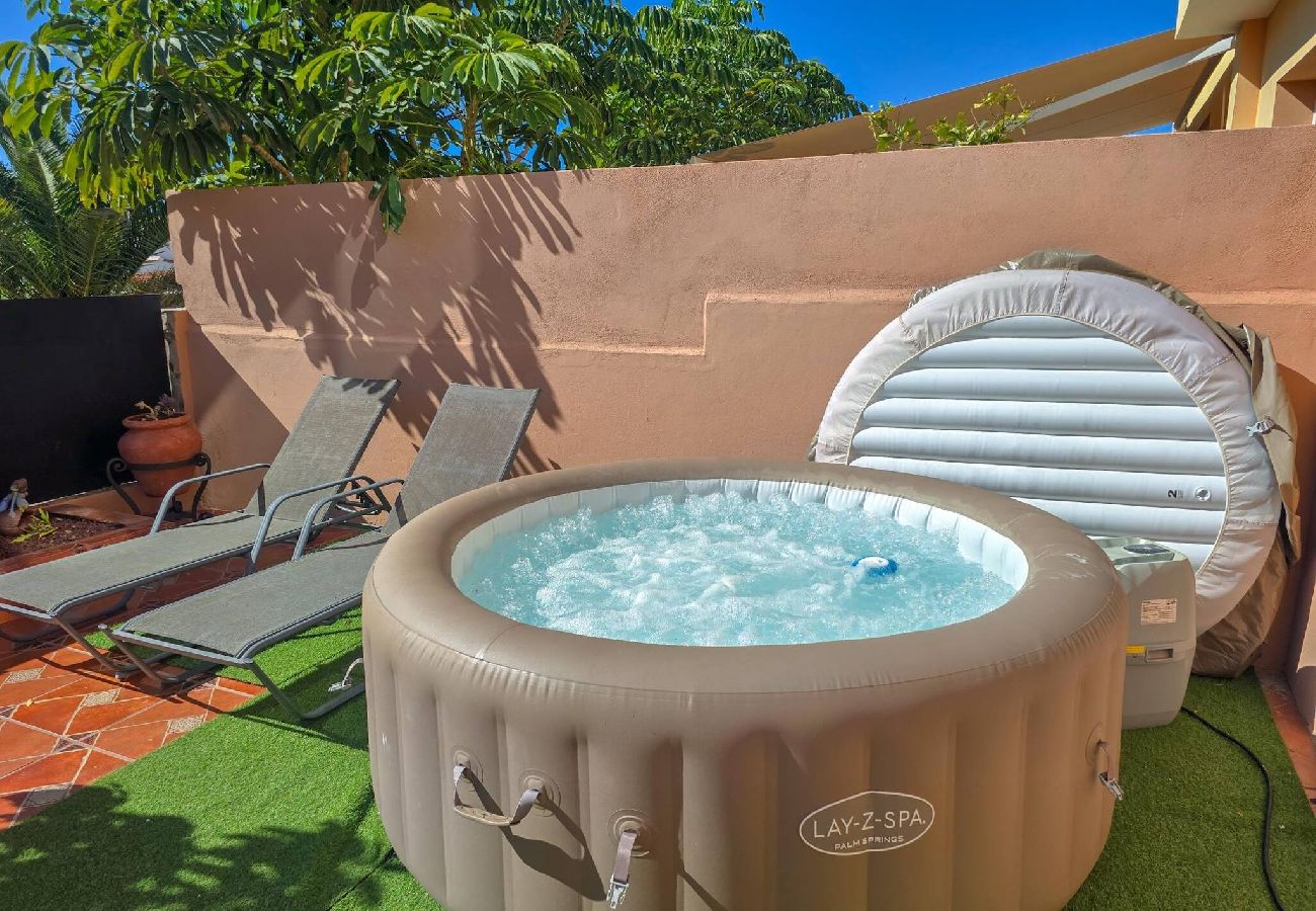 Villa in Arona - Dream House in Palm Mar by HelloApartments