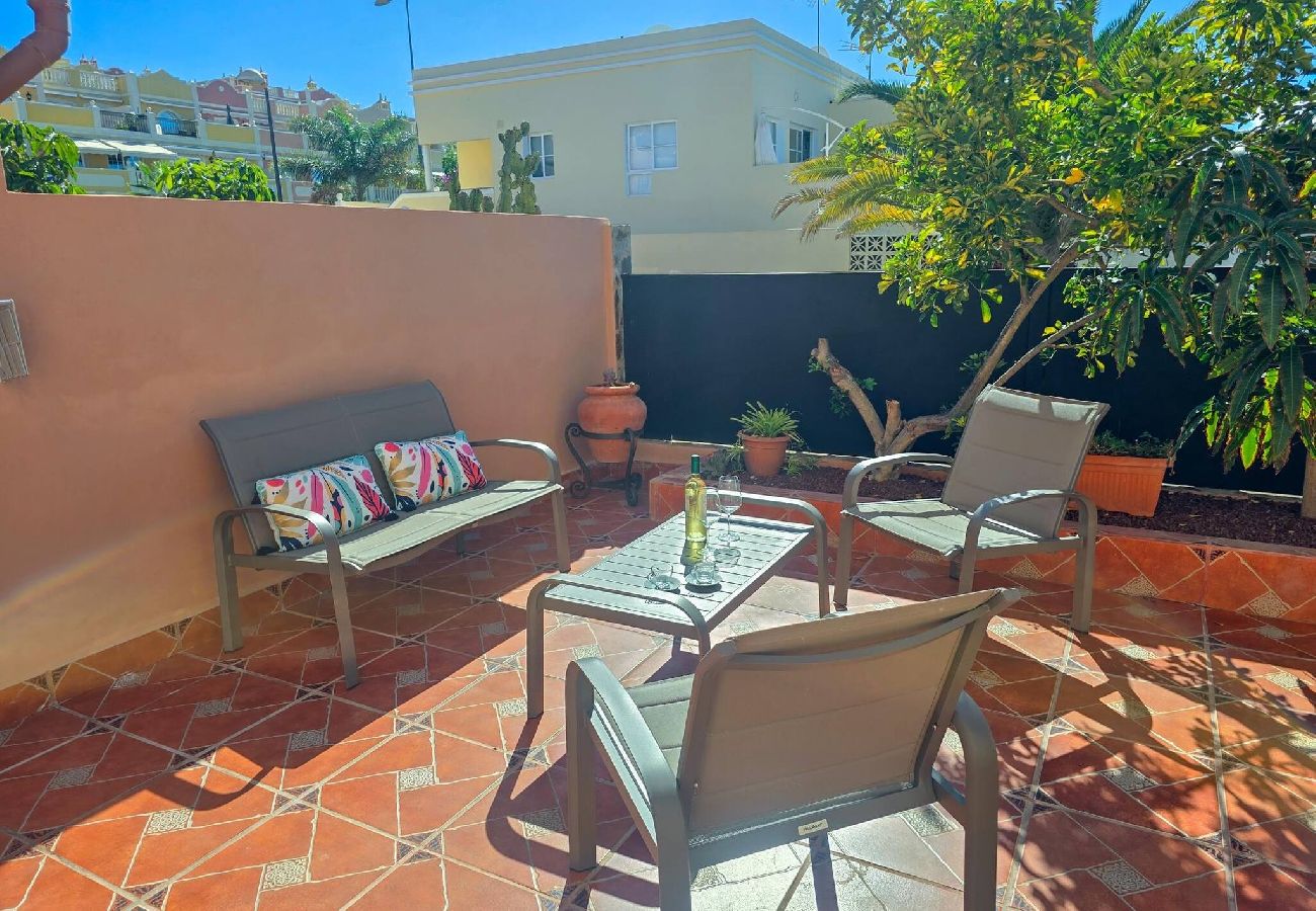 Villa in Arona - Dream House in Palm Mar by HelloApartments