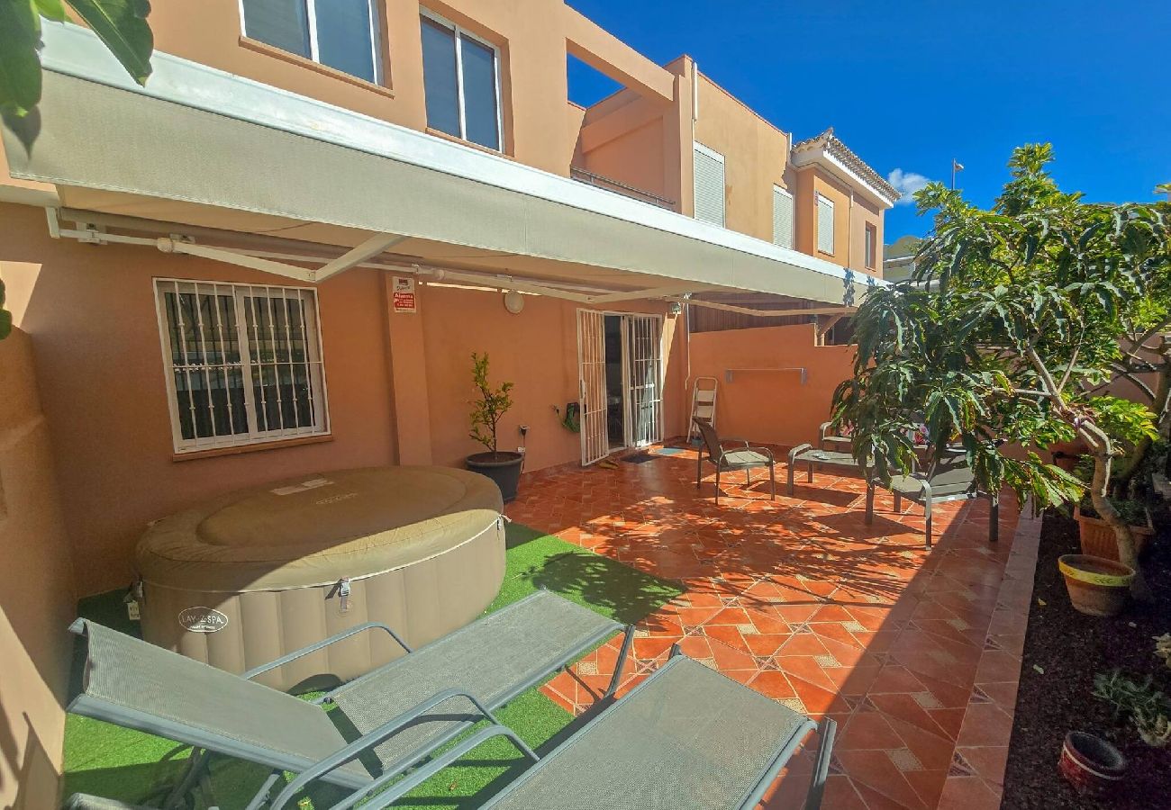 Villa in Arona - Dream House in Palm Mar by HelloApartments