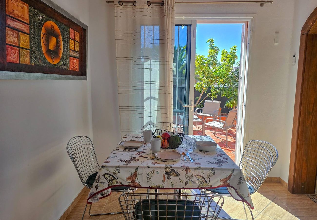 Villa in Arona - Dream House in Palm Mar by HelloApartments