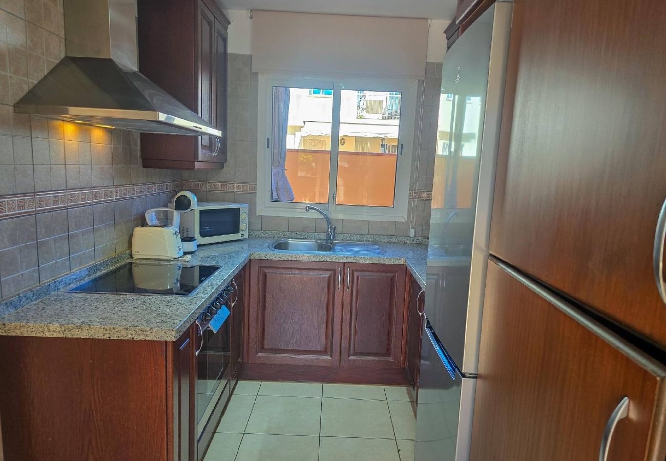 Villa in Arona - Dream House in Palm Mar by HelloApartments