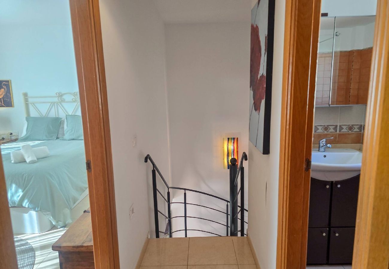 Villa in Arona - Dream House in Palm Mar by HelloApartments