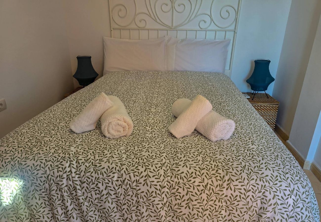 Villa in Arona - Dream House in Palm Mar by HelloApartments