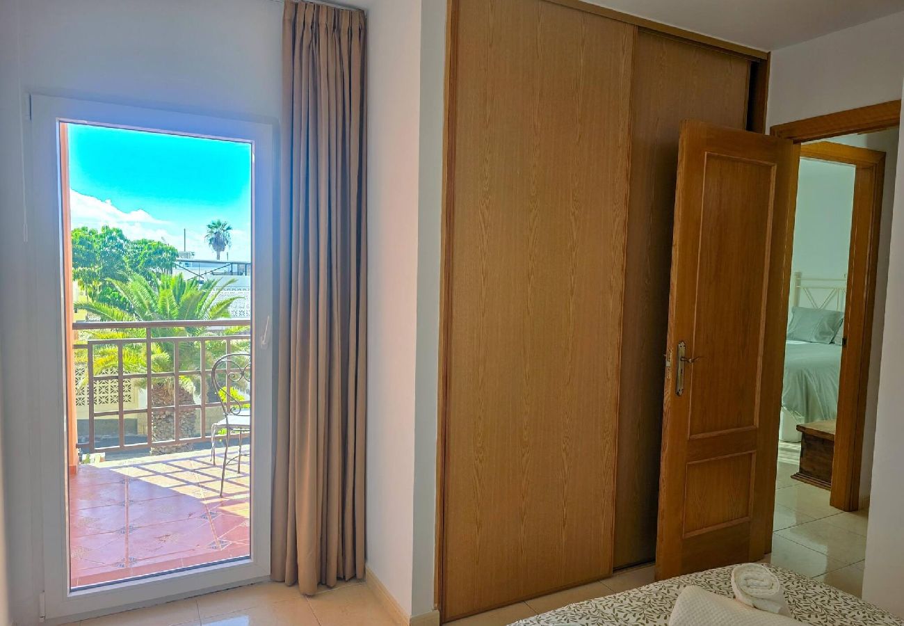 Villa in Arona - Dream House in Palm Mar by HelloApartments