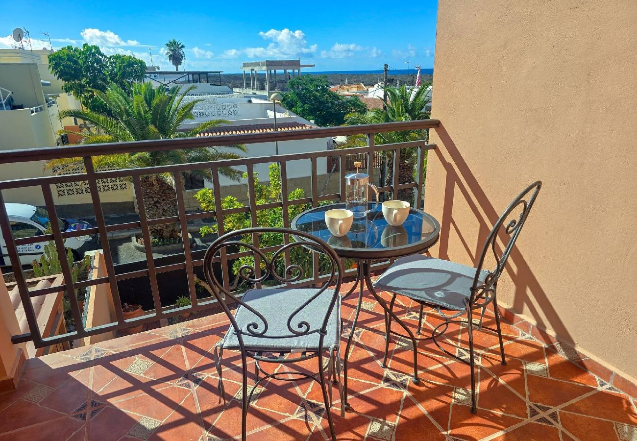 Villa in Arona - Dream House in Palm Mar by HelloApartments