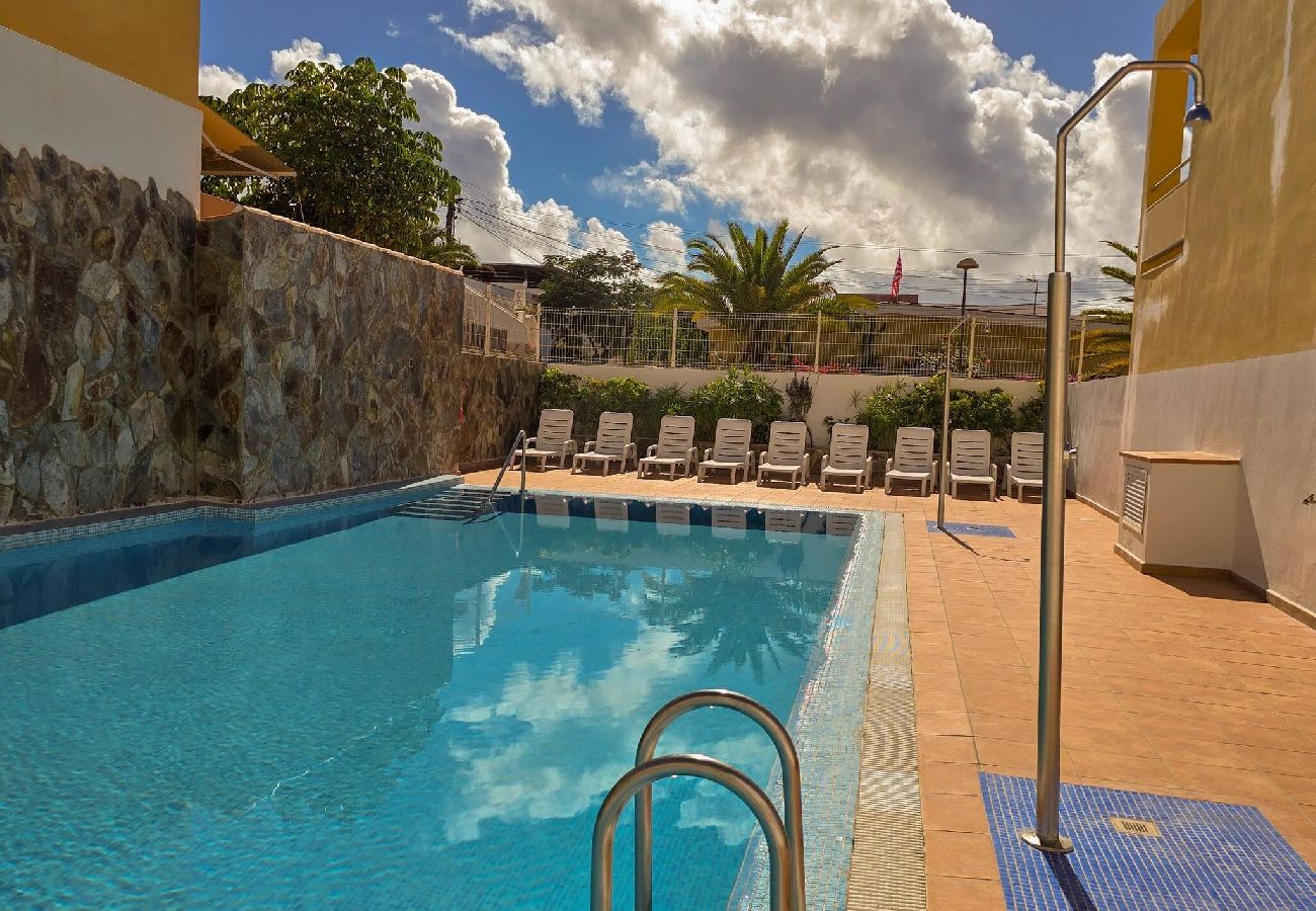 Villa in Arona - Dream House in Palm Mar by HelloApartments