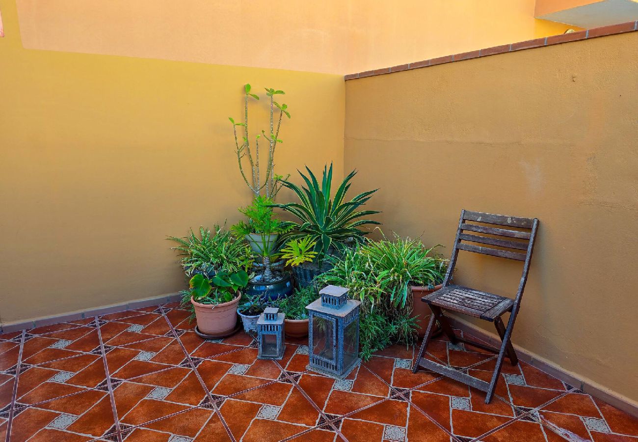 Villa in Arona - Dream House in Palm Mar by HelloApartments