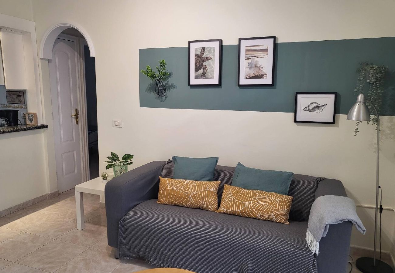 Apartment in Arona - Sea Front Costa Sol by HelloApartments