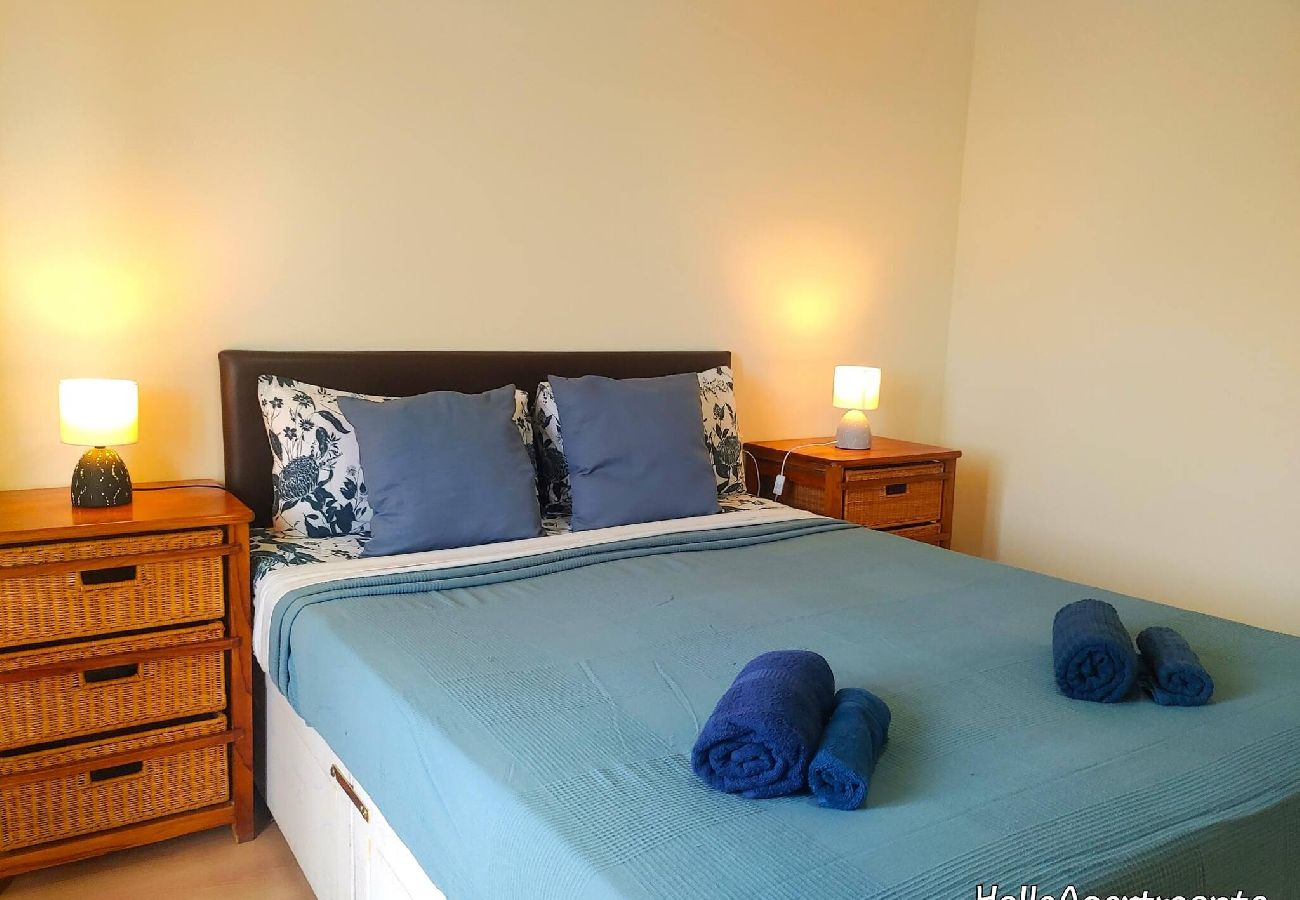 Apartment in Arona - Sea Front Costa Sol by HelloApartments