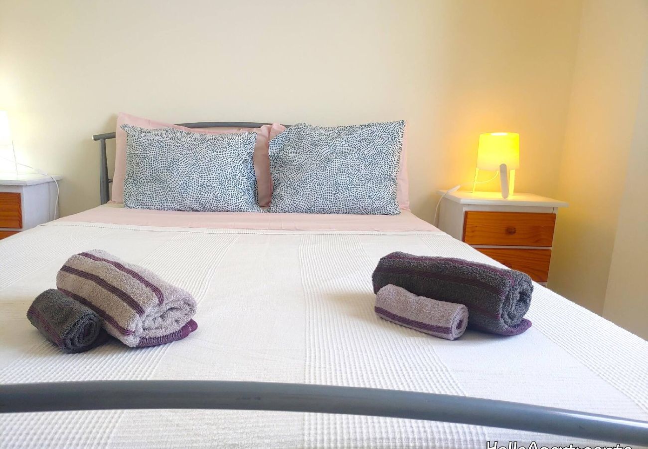 Apartment in Arona - Sea Front Costa Sol by HelloApartments