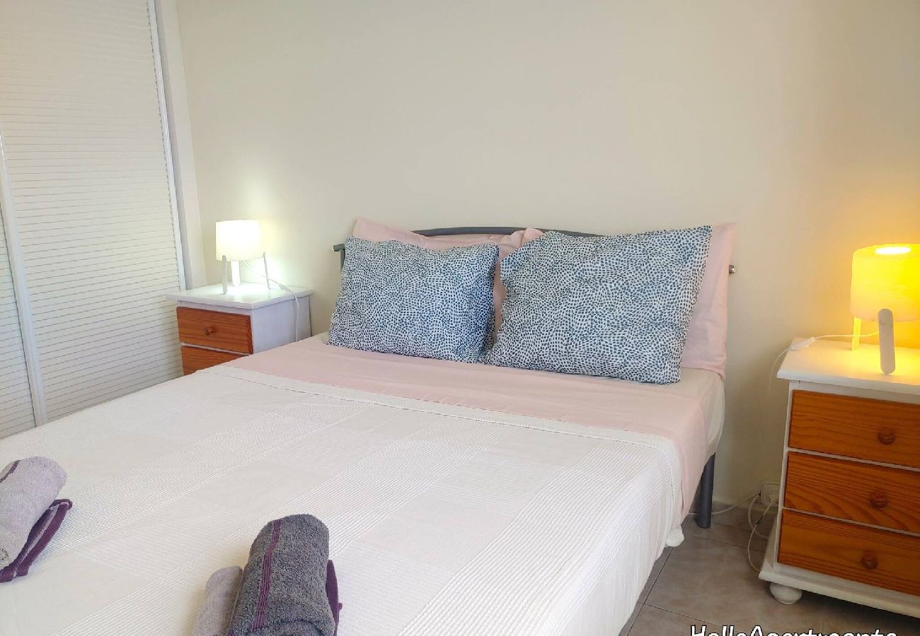 Apartment in Arona - Sea Front Costa Sol by HelloApartments