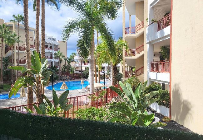 Apartment in Arona - Oasis Palm Mar by HelloApartments