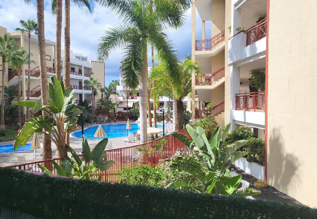 Apartment in Arona - Oasis Palm Mar by HelloApartments