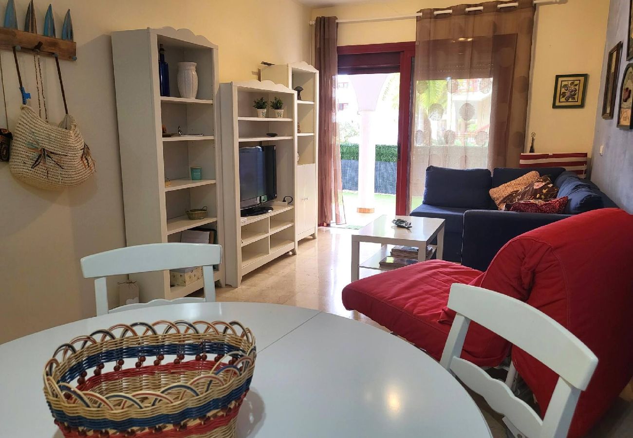 Apartment in Arona - Oasis Palm Mar by HelloApartments