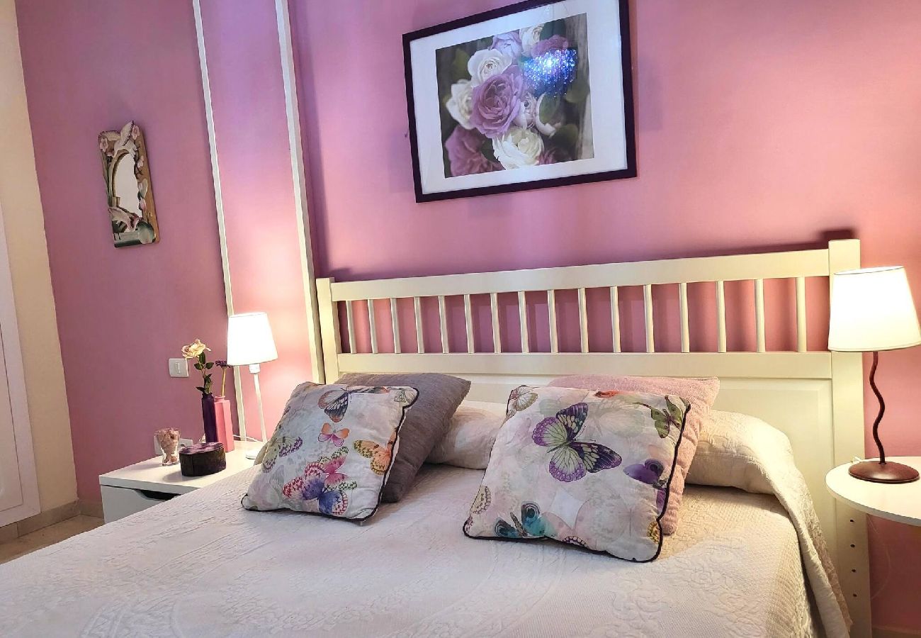 Apartment in Arona - Oasis Palm Mar by HelloApartments